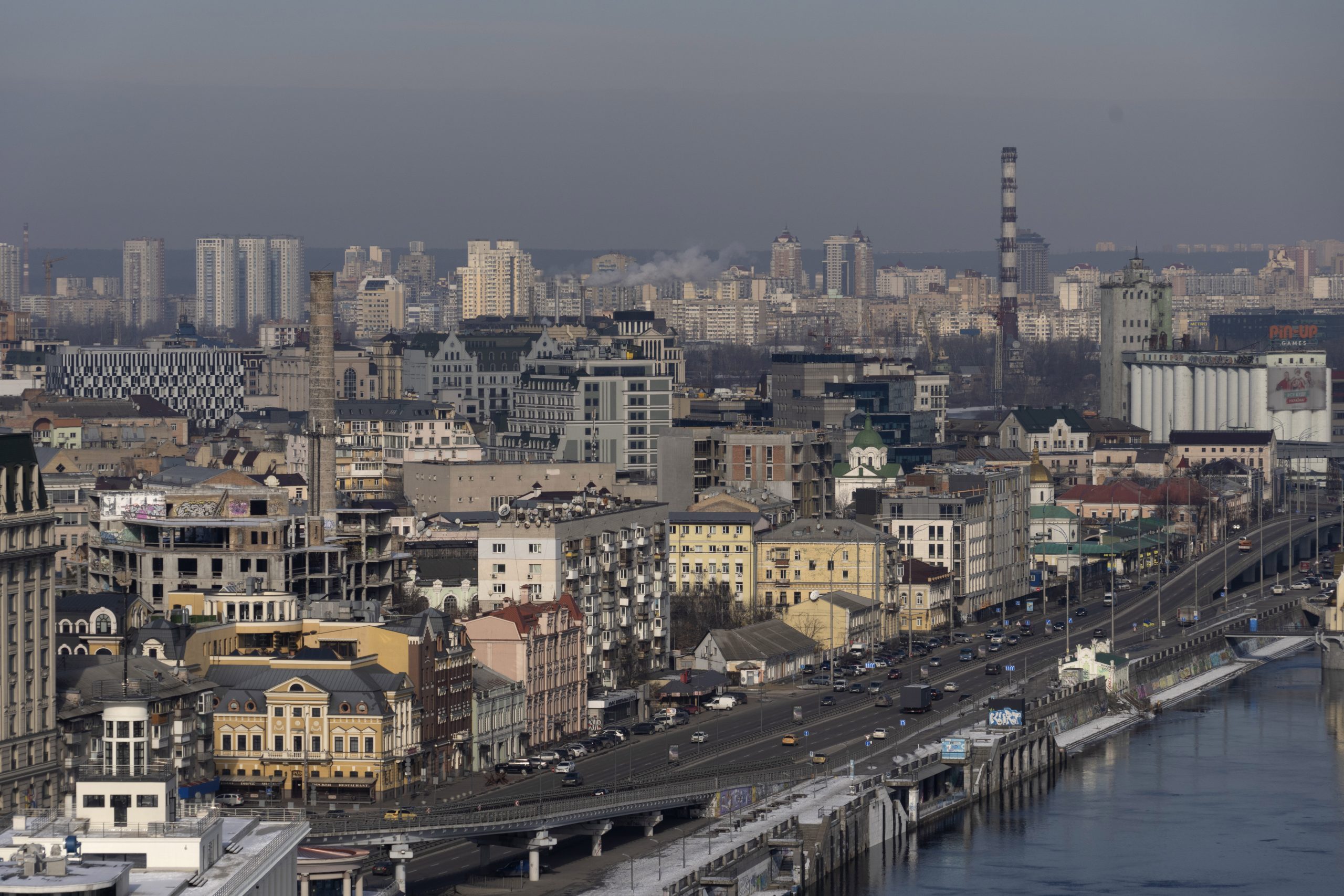 Киев: Запад может помочь Украине побороть коррупцию