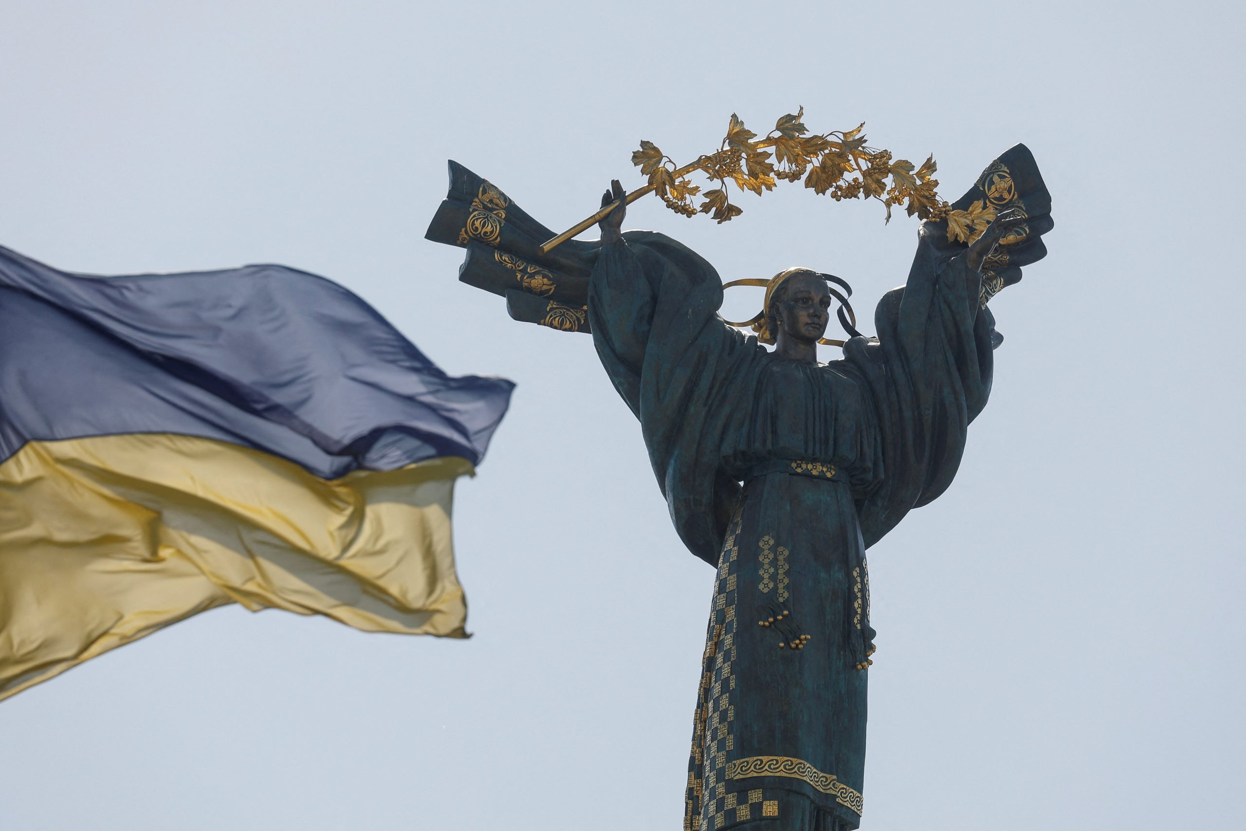 Украина назвала ордер МУС на арест Путина «историческим шагом»