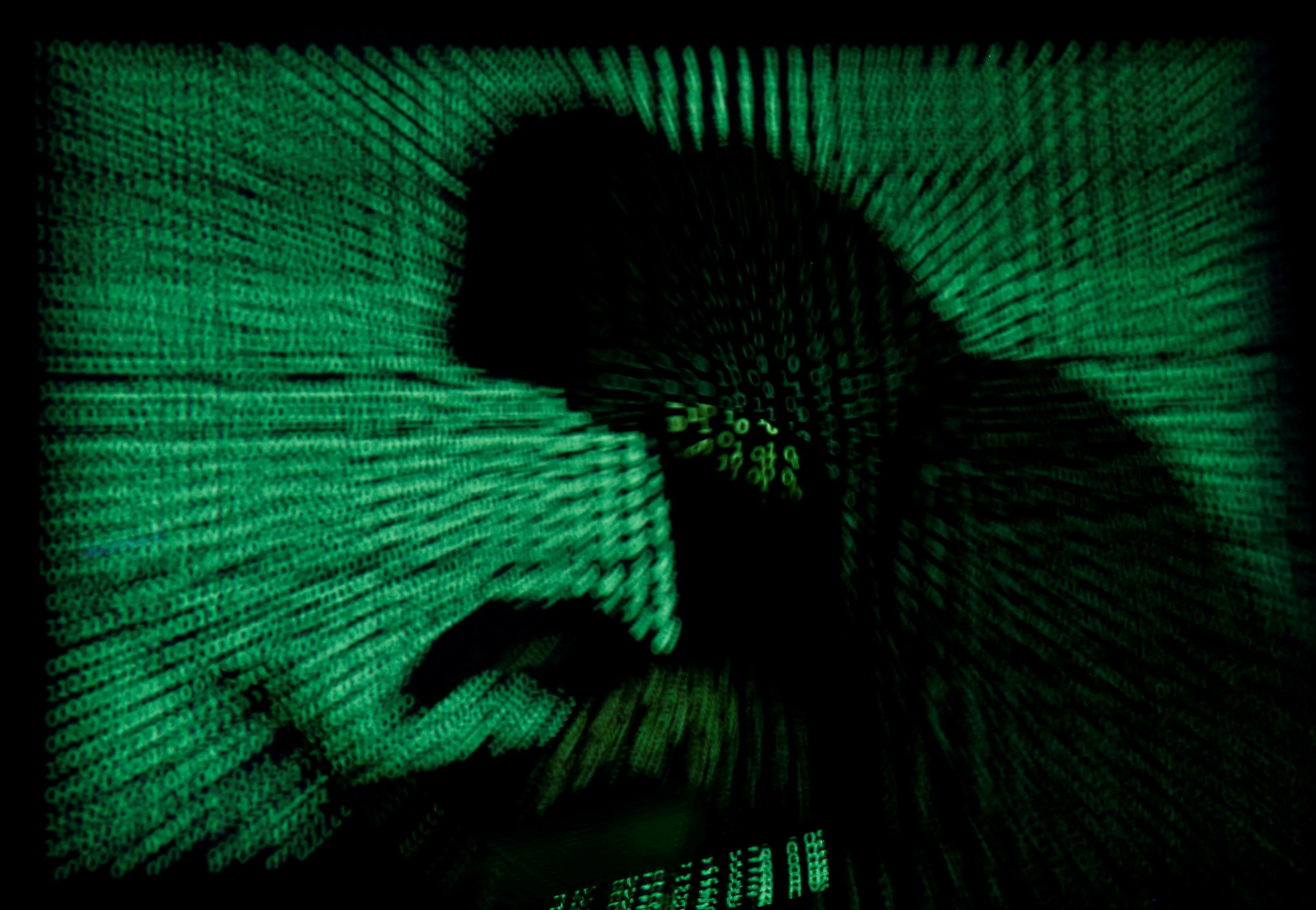 Эксперты: китайские хакеры, возможно, поддерживаемые государством, сохраняют активность