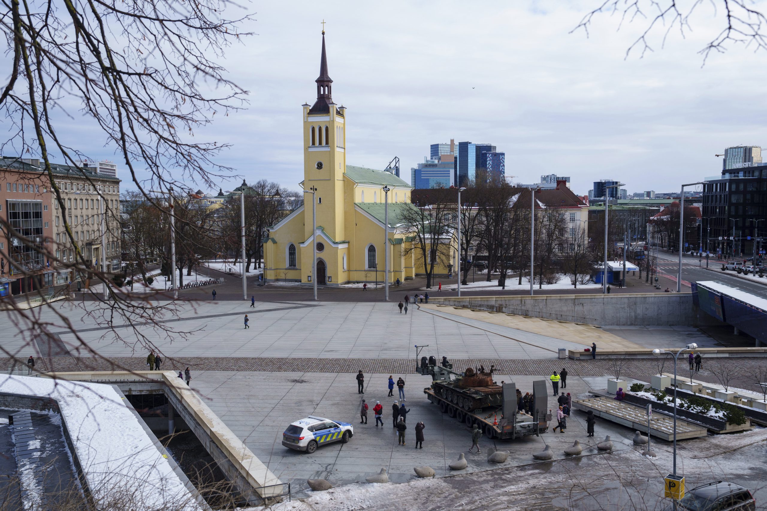 Аналитики стран Балтии – о провале попыток Кремля изменить политику Латвии, Литвы и Эстонии