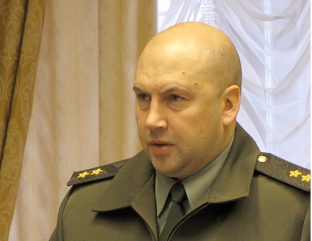 NYT: Генерал Суровикин знал о планах главы ЧВК «Вагнер»