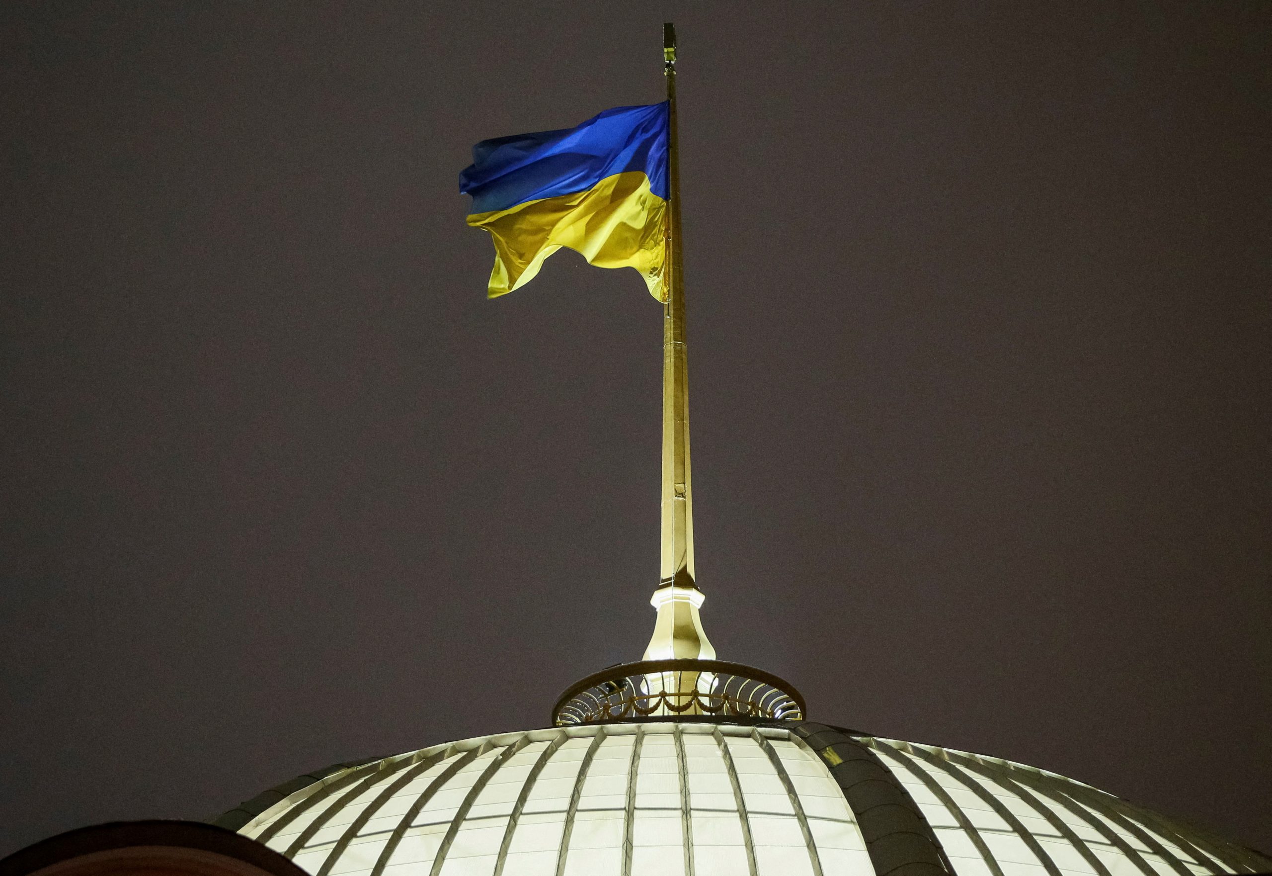 Украина ведет переговоры с Западом о производстве вооружений на своей территории