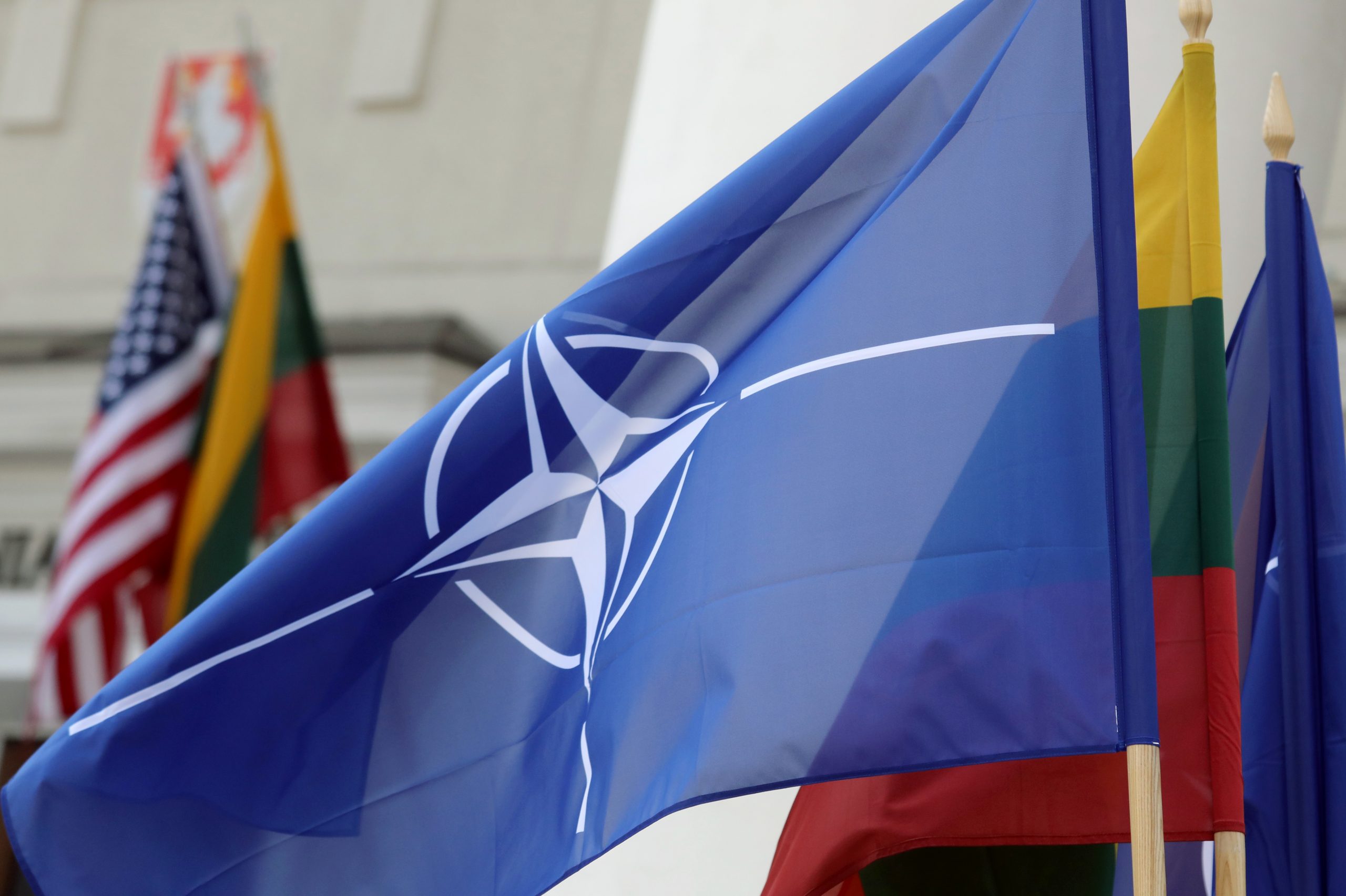 Как саммит в Вильнюсе изменит НАТО?