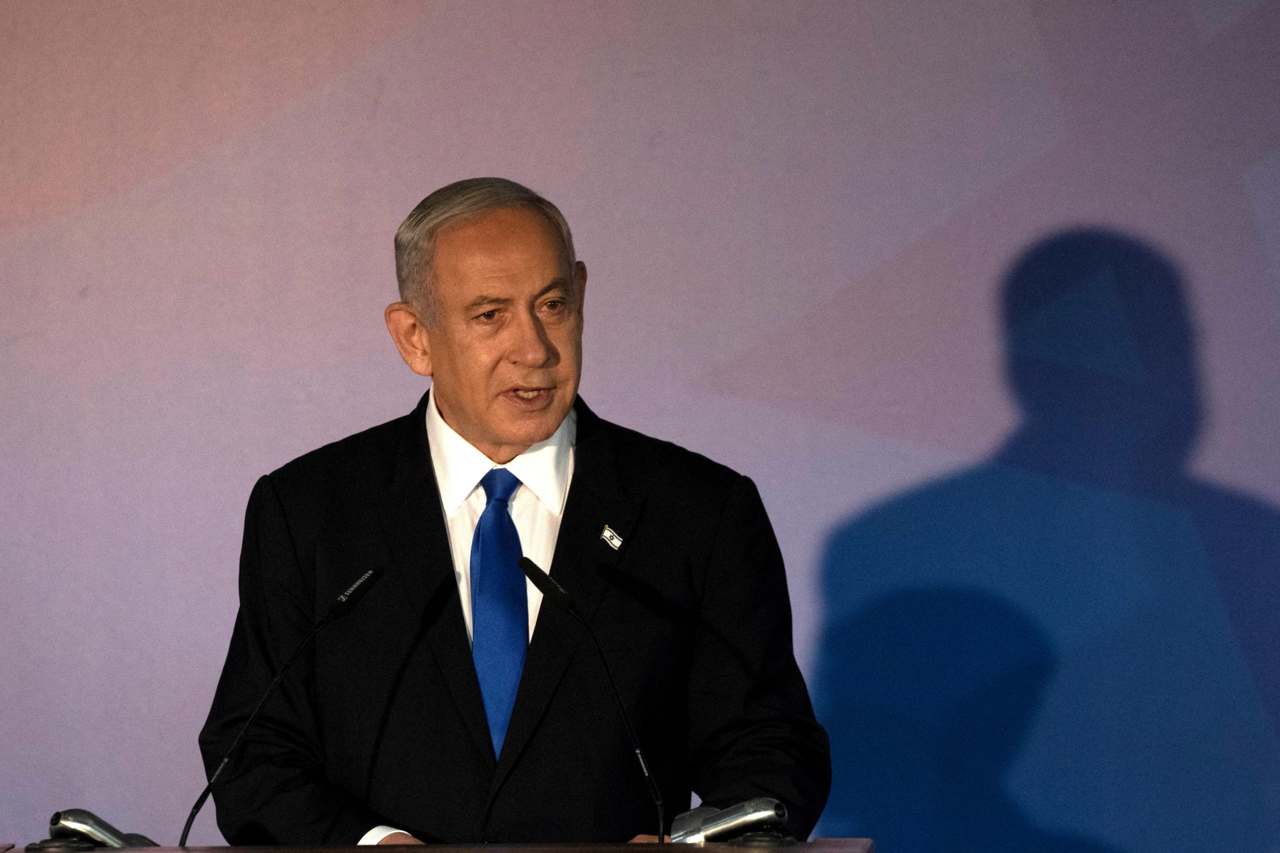 Нетаньяху будет выписан из клиники в понедельник