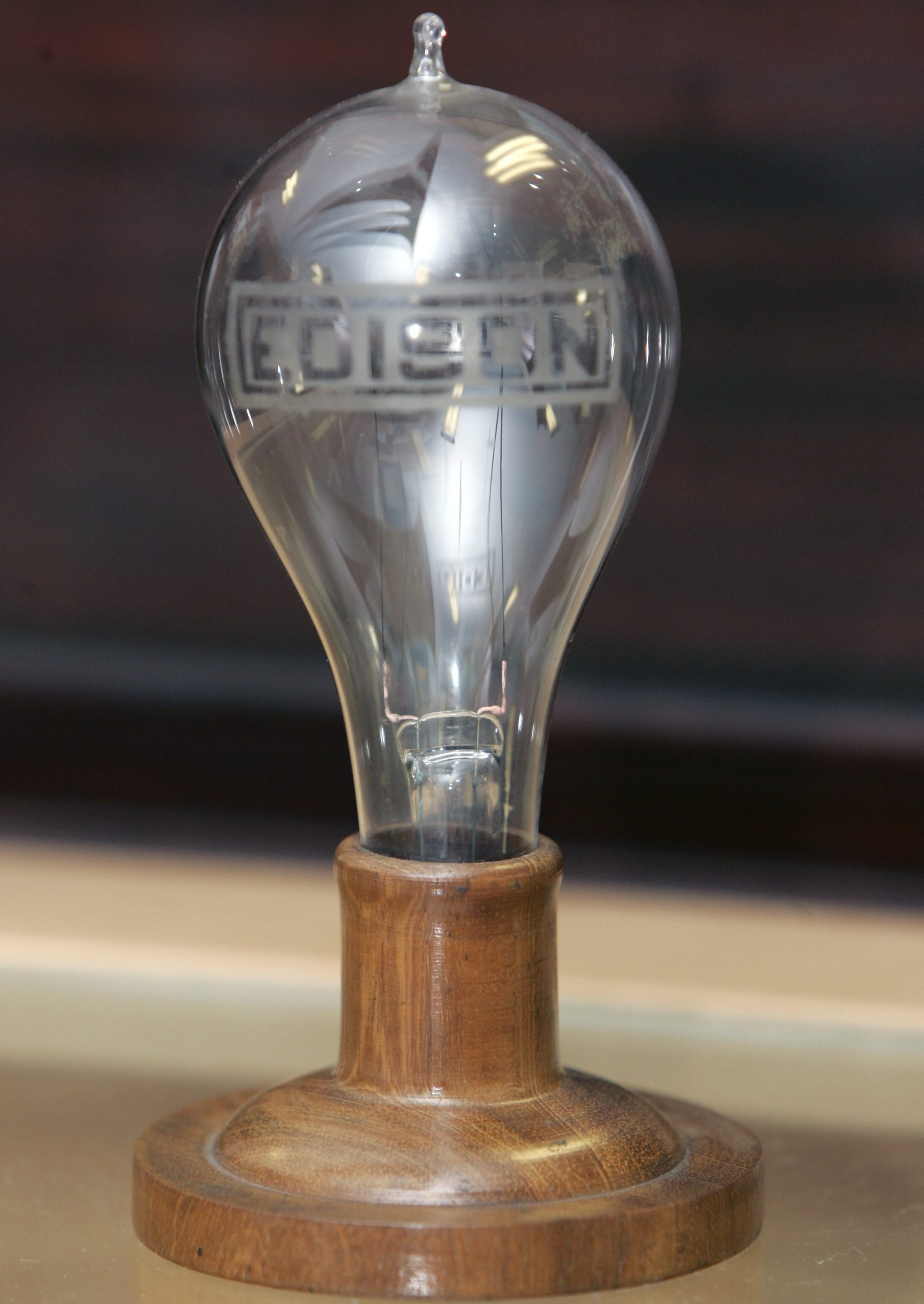 В США сворачивают производство и продажу ламп накаливания