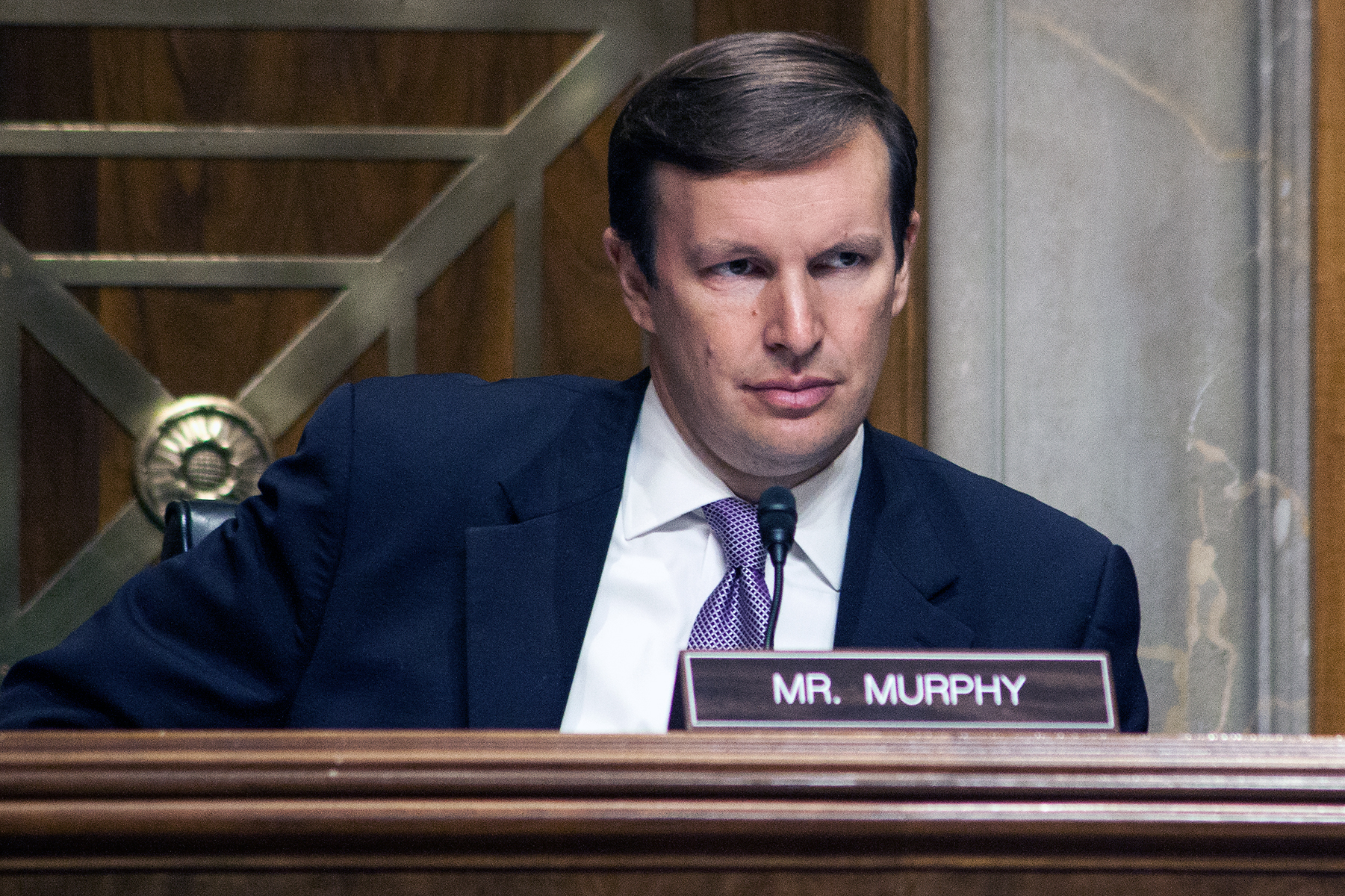 Сенатор Мерфи: Байден активизирует переговоры с республиканцами в поисках соглашения о помощи Украине