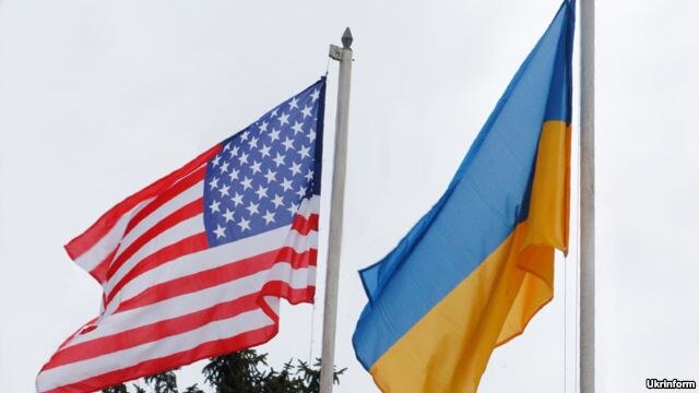 США и Украина договорились о расширении производства вооружений