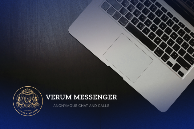 Verum Messenger расширяет платформу: представлена версия для Mac