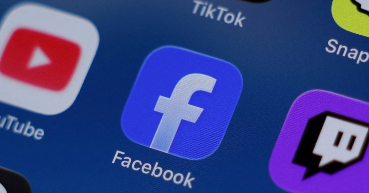 Meta обязали выплатить 25 млрд долларов по делу, связанному с Cambridge Analytica