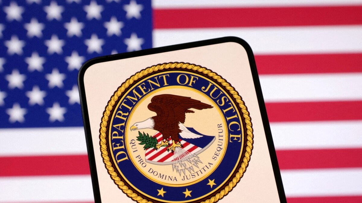 В США осудили гражданку Беларуси за экспорт авиационных компонентов в Россию в обход санкций