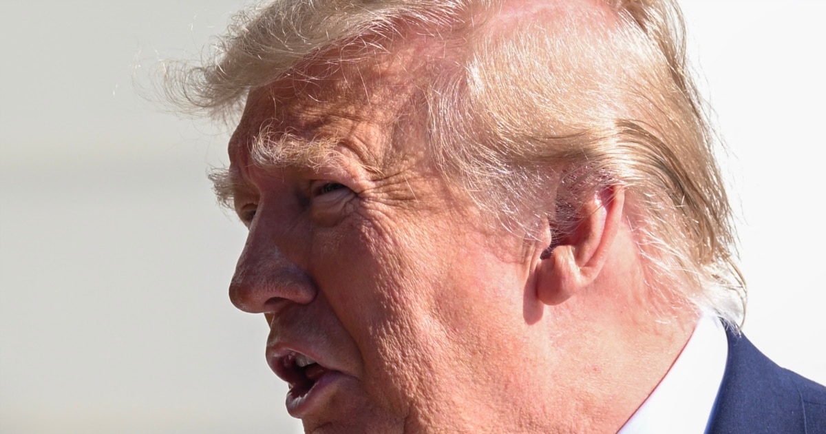 Трамп не исключил продолжения военных действий против Ирана
